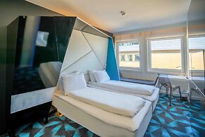 Prize by Radisson, Solheimsviken Bergen