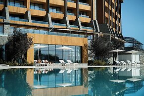 Chenot Palace Gabala