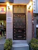 Pera Suites & Studios