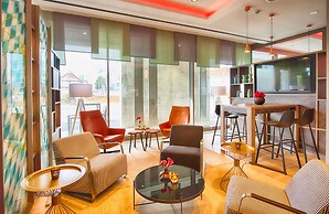 Leonardo Hotel Munich City South