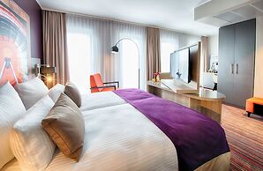 Leonardo Hotel Munich City South