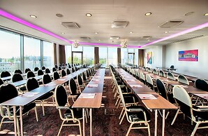 Leonardo Hotel Munich City South
