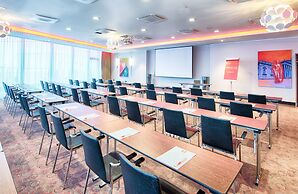 Leonardo Hotel Munich City South