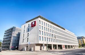 Leonardo Hotel Munich City South