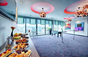 Leonardo Hotel Munich City South