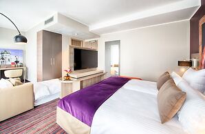 Leonardo Hotel Munich City South