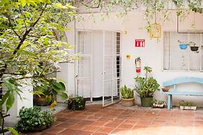 Casa Canario La Americana