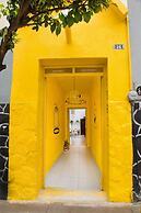 Casa Canario La Americana