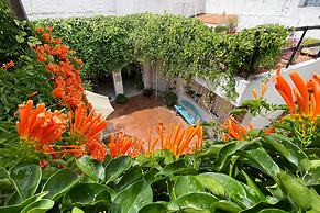 Casa Canario La Americana