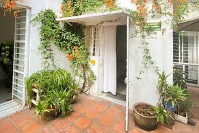 Casa Canario La Americana
