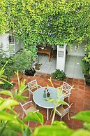 Casa Canario La Americana