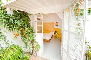 Casa Canario La Americana