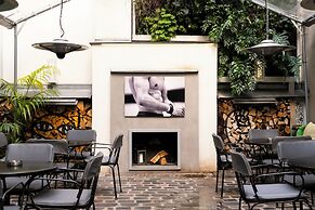 Hotel Jules & Jim