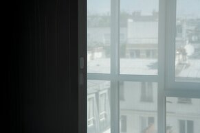 Hotel Jules & Jim
