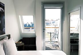 Hotel Jules & Jim