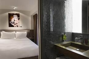 Hotel Jules & Jim