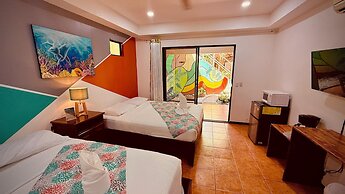 Hotel La Posada and Jungle