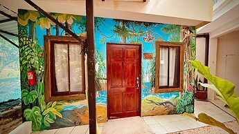 Hotel La Posada and Jungle