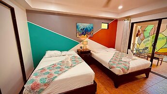 Hotel La Posada and Jungle