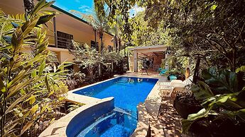 Hotel La Posada and Jungle