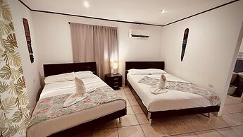 Hotel La Posada and Jungle