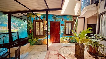 Hotel La Posada and Jungle