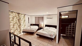 Hotel La Posada and Jungle