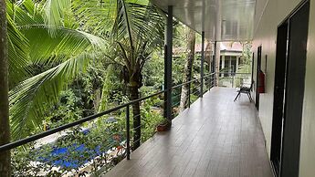 Hotel La Posada and Jungle