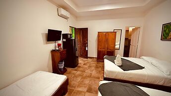 Hotel La Posada and Jungle