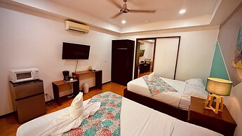 Hotel La Posada and Jungle