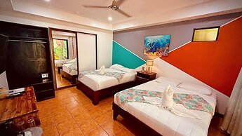 Hotel La Posada and Jungle