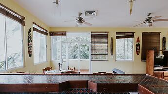 Hotel La Posada and Jungle