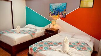 Hotel La Posada and Jungle