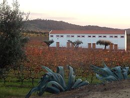 Quinta das Ratoeiras