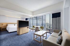 Four Points by Sheraton Surabaya, Tunjungan Plaza