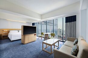 Four Points by Sheraton Surabaya, Tunjungan Plaza