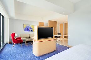 Four Points by Sheraton Surabaya, Tunjungan Plaza