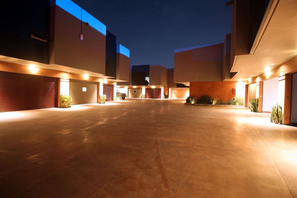 Motel Via