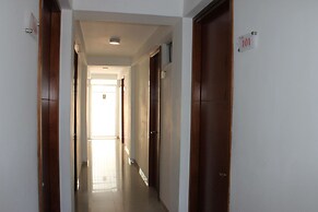 Hotel Juglar