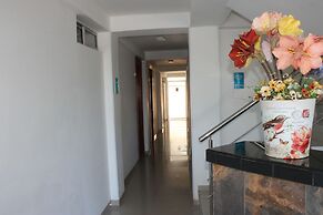 Hotel Juglar