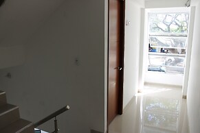 Hotel Juglar