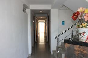 Hotel Juglar