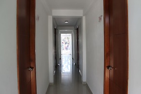 Hotel Juglar