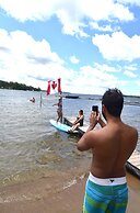 Balsam Resort