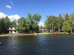 Balsam Resort