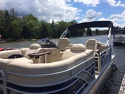 Balsam Resort