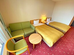 Hotel Lavenir