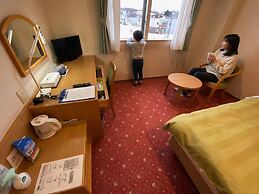Hotel Lavenir