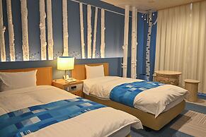 Hotel Lavenir