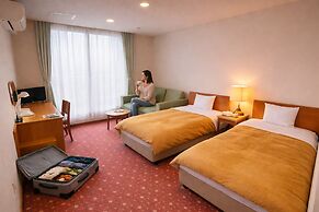 Hotel Lavenir